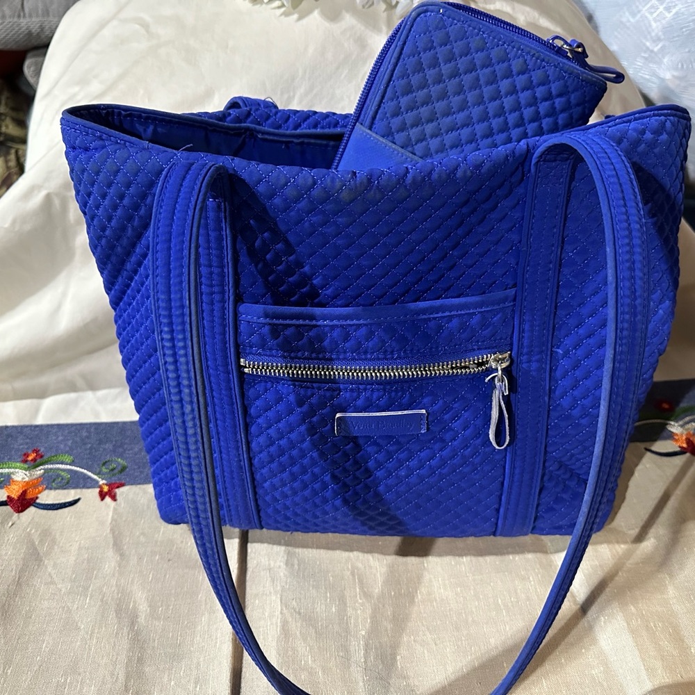 Vera Bradley purse